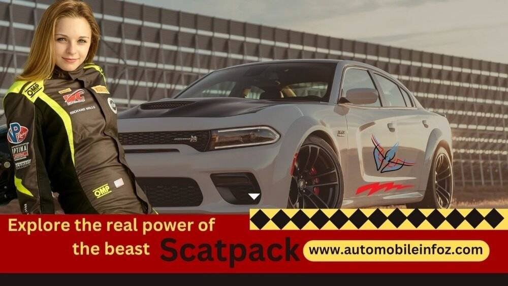 Scatpack: Unreleased Real Power Of Beast