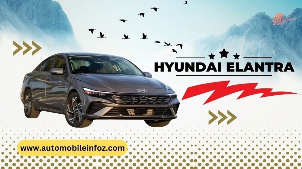 Evolution of Hyundai Elantra 2023 to 2024