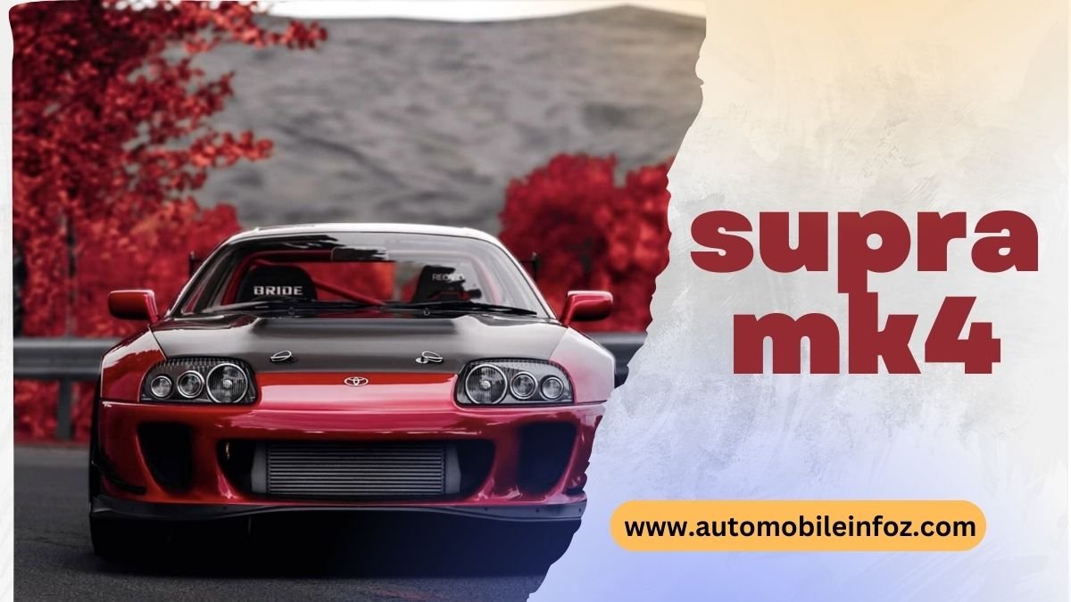 supra mk4