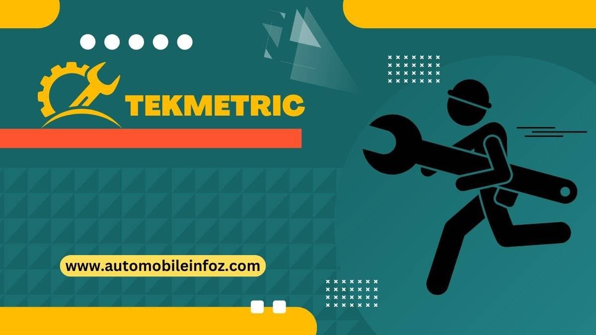 Tekmetric