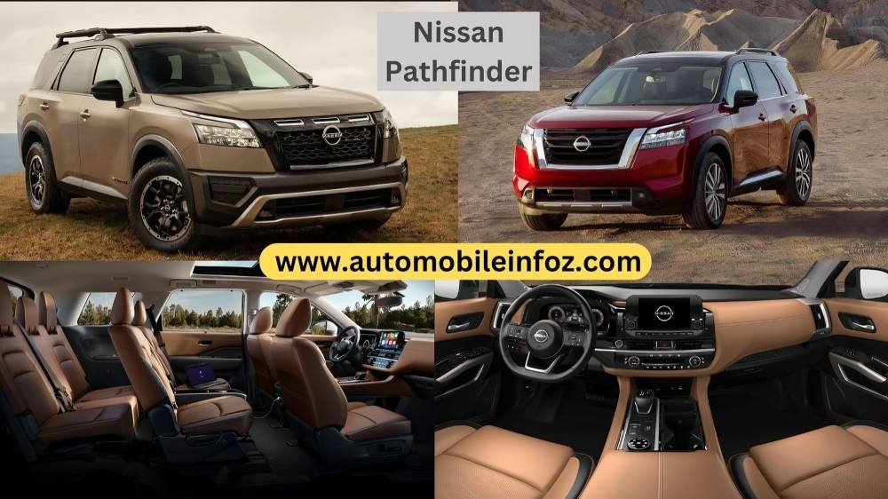 Exploring the 2021 Nissan Pathfinder: A Comprehensive Guide