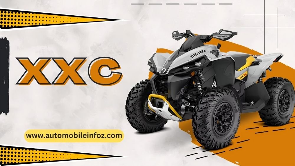 2023 Can-Am Renegade XXC 1000R Review: Ultimate High-Performance ATV