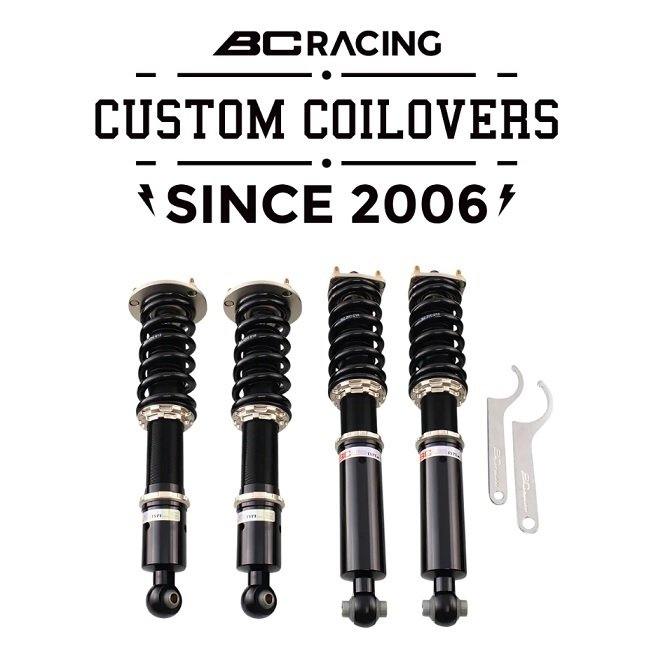 Navigating the Labyrinth of Performance: The Intricacies of IS300 Coilovers Unraveled