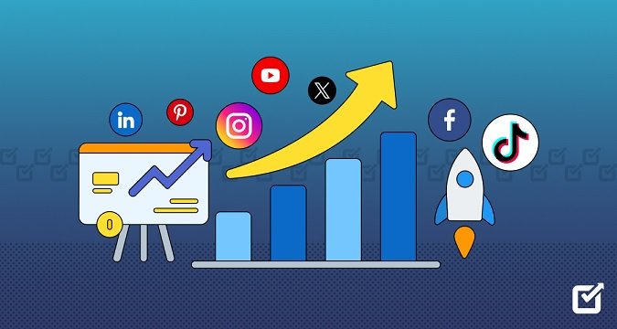 Top Strategies for Explosive Social Media Growth in 2024