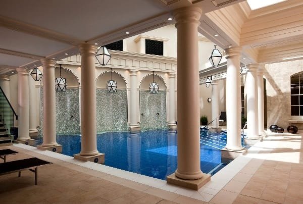 Experience the Best Winter Getaway at The Royal Hotel in Bath