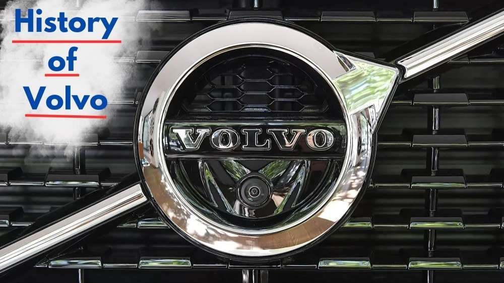 History of Volvo: Detailed Overview of the Swedish Automotive Icon