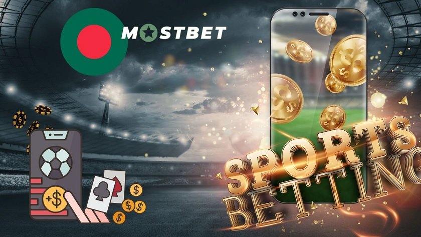 Maximizing Your Betting Strategy on] Mostbet Bangladesh: Tips and Techniques