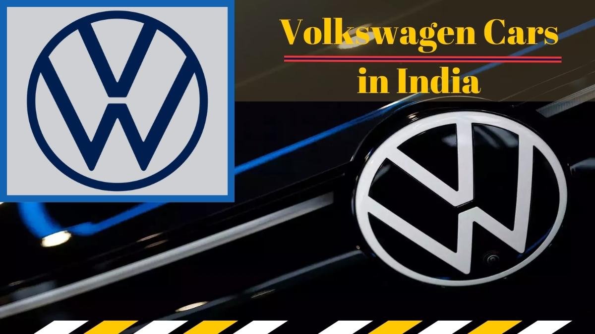 Volkswagen Cars in India