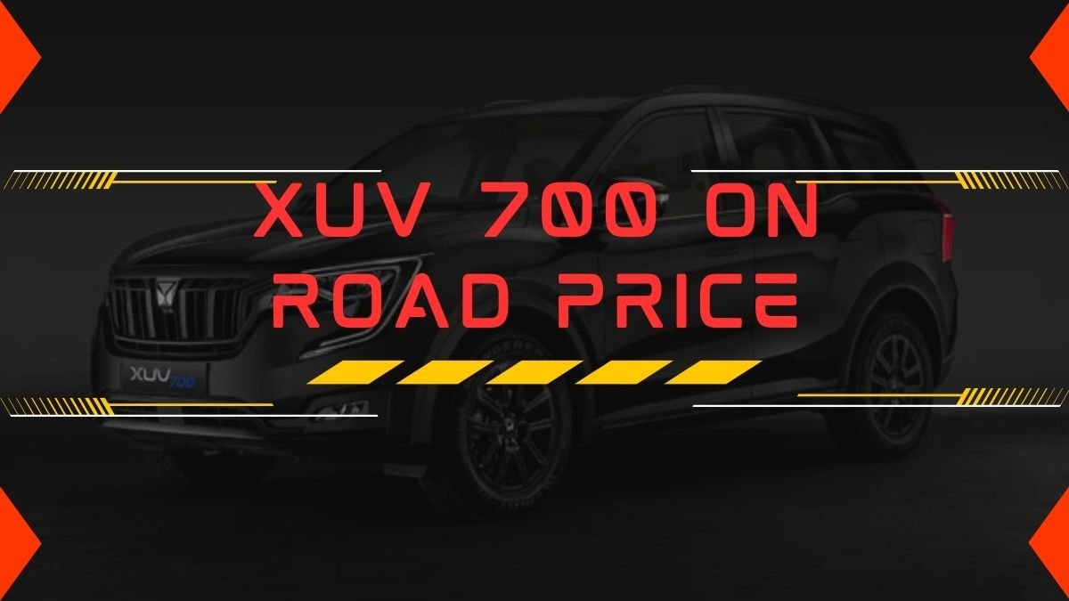 XUV 700 On Road Price In India, Mileage, Engine Specifications, Top Speed, and More