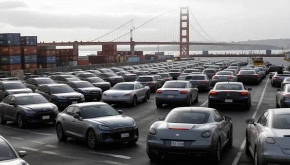 Discover Car Shipping Providers in San Francisco: Get Quotes and Reviews