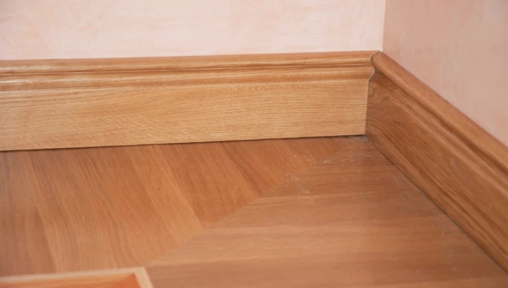 Skirting Covers Offer a Quick and Clean Way to Upgrade Your Home’s Finish